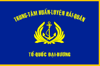 [Republic of Viet Nam, Nha Trang Naval Training Center]